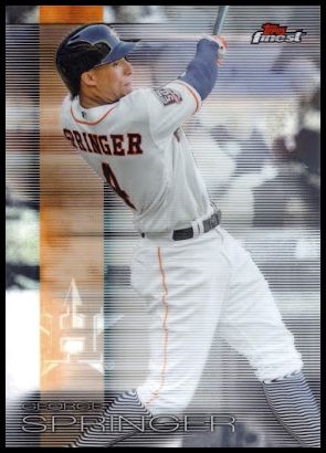 59 George Springer